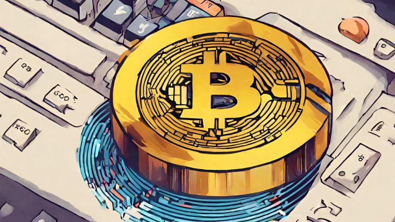 penipu bitcoin