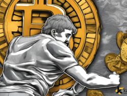 Bitcoin Mendominasi! ARK Invest Sarankan Portofolio 19,4% untuk Institusi!