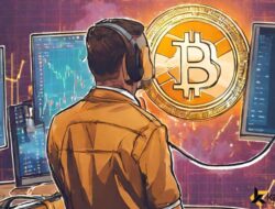 Sinyal Beli untuk Bitcoin! Analis Ungkap Kunci MVRV yang Optimis