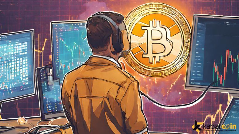 Analis Ungkap Kunci MVRV yang Optimis