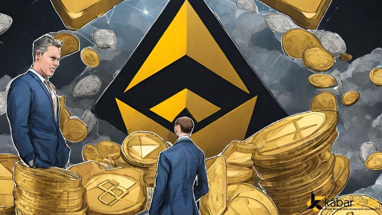 Binance dan Coinbase