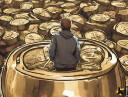 Investor AS Tarik Diri, Bitcoin di Coinbase Alami Pasang Surut