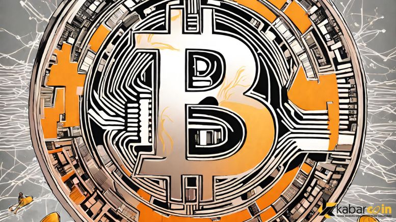 Bitcoin di El Salvador
