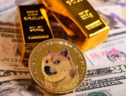 Boom DOGE! Jumlah Dompet Meningkat, Santiment Ungkap Fakta Menarik