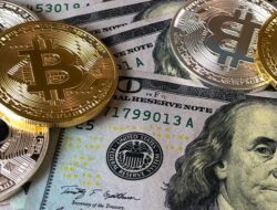 Minat Melejit, Crypto dan Blockchain Pimpin Investasi FinTech!