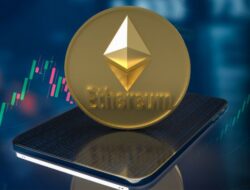 Antisipasi Tinggi, Dencun Ethereum Siap Revolusioner Blockchain!