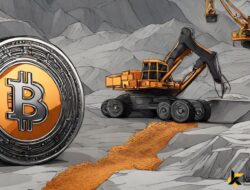 Bitcoin Naik, Listrik Turun, EIA Temui Pertambangan Kripto di Amerika