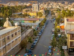 Ethiopia, Surga Baru Bagi Penambang Bitcoin Tiongkok!