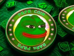 Fenomena Kenaikan Harga PEPE, Meme Coin Tanpa Fundamental