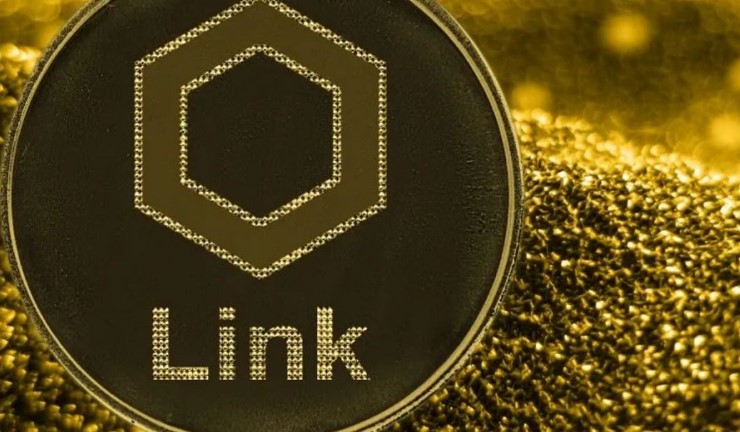 LINK kripto