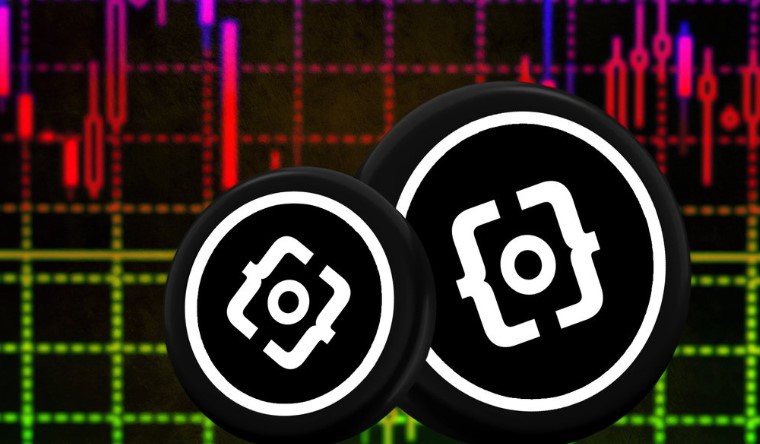 ORDI Tembus Level 80 USDT