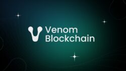 Venom Blockchain Siap Meluncurkan Mainnet pada 18 Maret