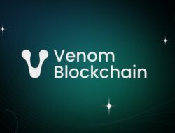 Venom Blockchain Siap Meluncurkan Mainnet pada 18 Maret