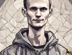 Vitalik Buterin Minta Maaf, BITCOIN Bukan Penipuan, Tapi Memecoin!
