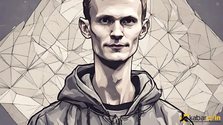 Vitalik Buterin