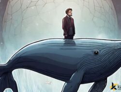Misteri Whale XRP, Dominasi 67.2% Pasokan, Apa yang Terjadi?