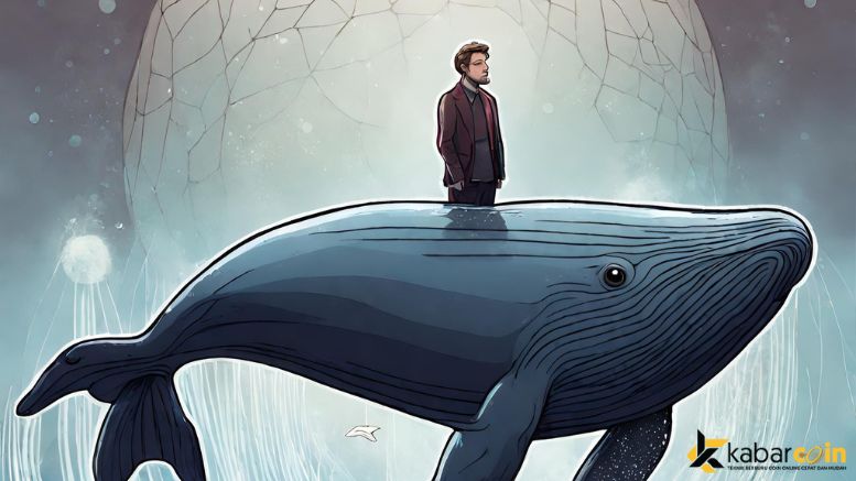 Whale XRP