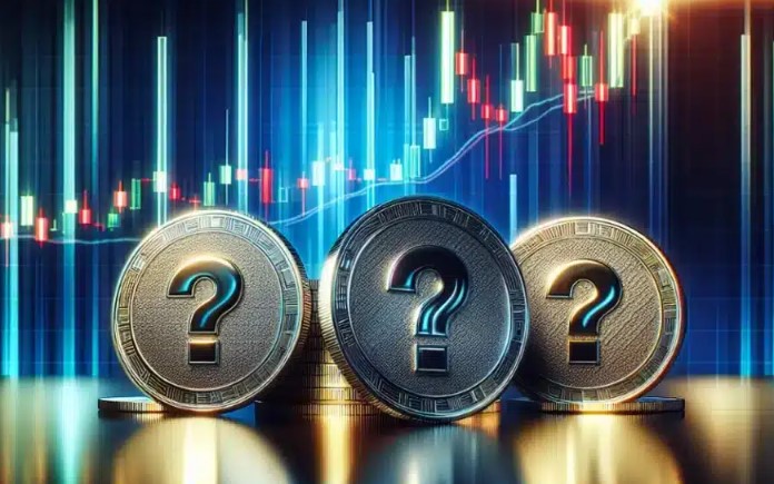 Altcoin dengan Potensi Peningkatan