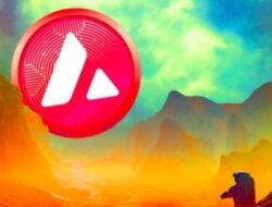 Avalanche (AVAX) Terus Melaju Untuk Menjadi Pesaing ETH Selanjutnya