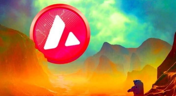 Avalanche (AVAX)