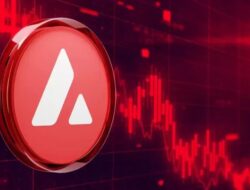 Avalanche (AVAX) Siap Hadapi Tantangan, Investor Berpotensi Jual