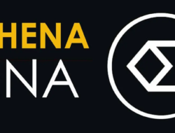 Koin Gratis! Ethena (ENA), Yuk Ambil di Binance Launchpool