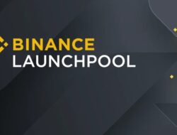 ETHFI di Binance Launchpool! Dapatkan ETHFI dengan Menyimpan BNB dan FDUSD