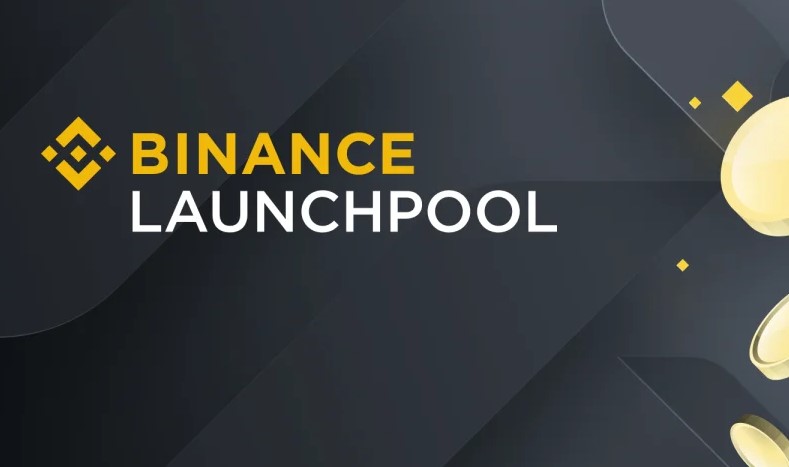 Binance Launchpool