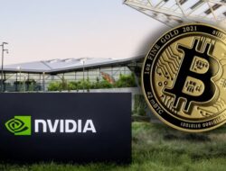 Misteri Korelasi, Bitcoin dan Nvidia Bersatu dalam Kecerdasan Buatan