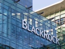 BlackRock Sabet Kemenangan, IBIT Pimpin Akumulasi Bitcoin!