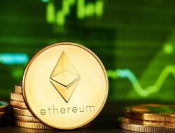Terobosan Besar! Dencun Ethereum Picu Lonjakan 5x ke $25 Miliar pada Aset L2