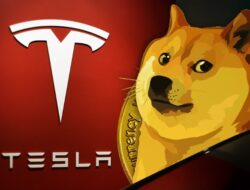 Elon Musk Umumkan Tesla akan Dukung Pembayaran Dogecoin (DOGE)
