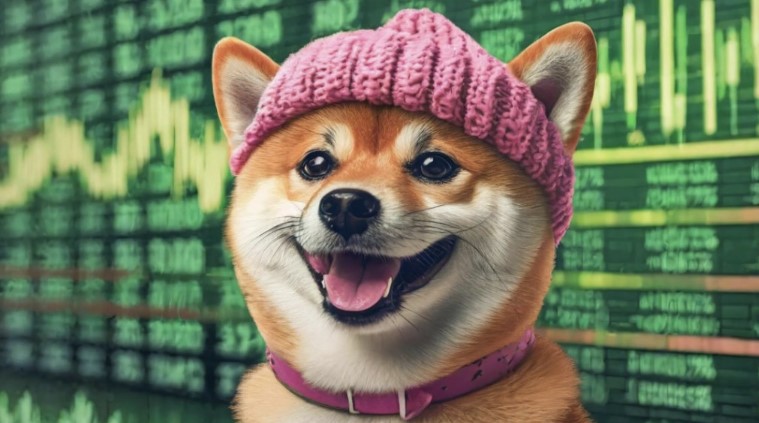 Dogwifhat Memecoin