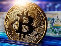 Berkat Investasi Bitcoin, El Salvador Menjadi Negara Terkaya