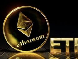 Consensys Menepis Kekhawatiran SEC, Ethereum Siap untuk ETF Spot