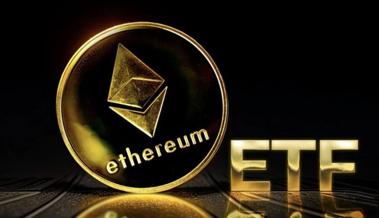 Ethereum Siap untuk ETF Spot