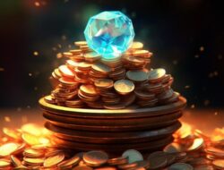 4 Kripto Hidden Gems Yang Berpotensi Naik Hingga 100X