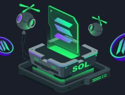 Lonjakan Staking Solana, Apakah Ini Ancaman Serius bagi Ethereum?