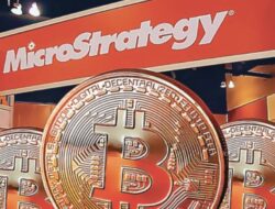 Tingkatkan Cadangan Bitcoin MicroStrategy Tambah $600 Juta