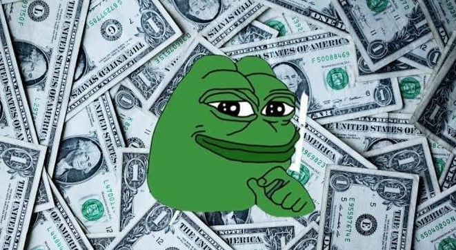 PEPE Coin
