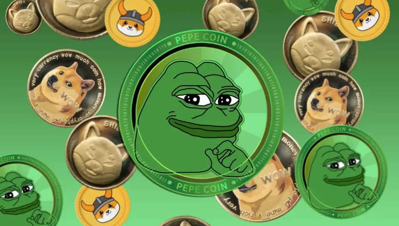 Pasar Cryptocurrency dan Lonjakan Altcoins