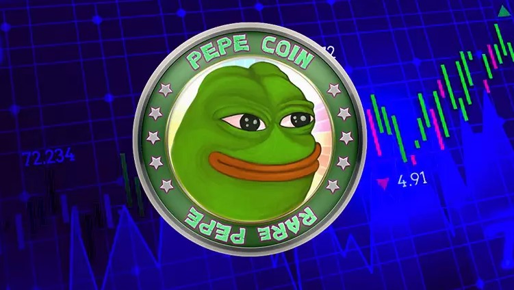 Pepe Coin