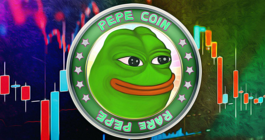Pepe coin