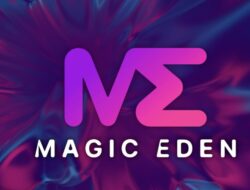 Portal dan Magic Eden, Kolaborasi Baru di Ekosistem Gaming Web3