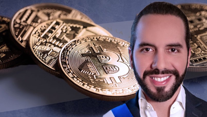 Presiden El Salvador