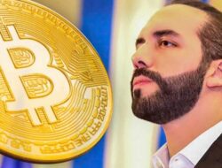 Presiden El Salvador Simpan Bitcoin di Cold Wallet dan Brankas Fisik