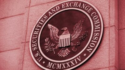SEC Lakukan Skema Ponzi Cryptocurrency