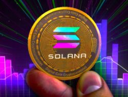 Solana Mendominasi Ekosistem Blockchain dengan Lonjakan Harga