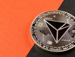 TRON Berkolaborasi dengan Amazon Web Services (AWS)