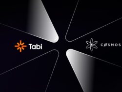 Tabi Chain, Blockchain Gaming EVM-Compatible, Meluncurkan Testnet pada 4 Maret
